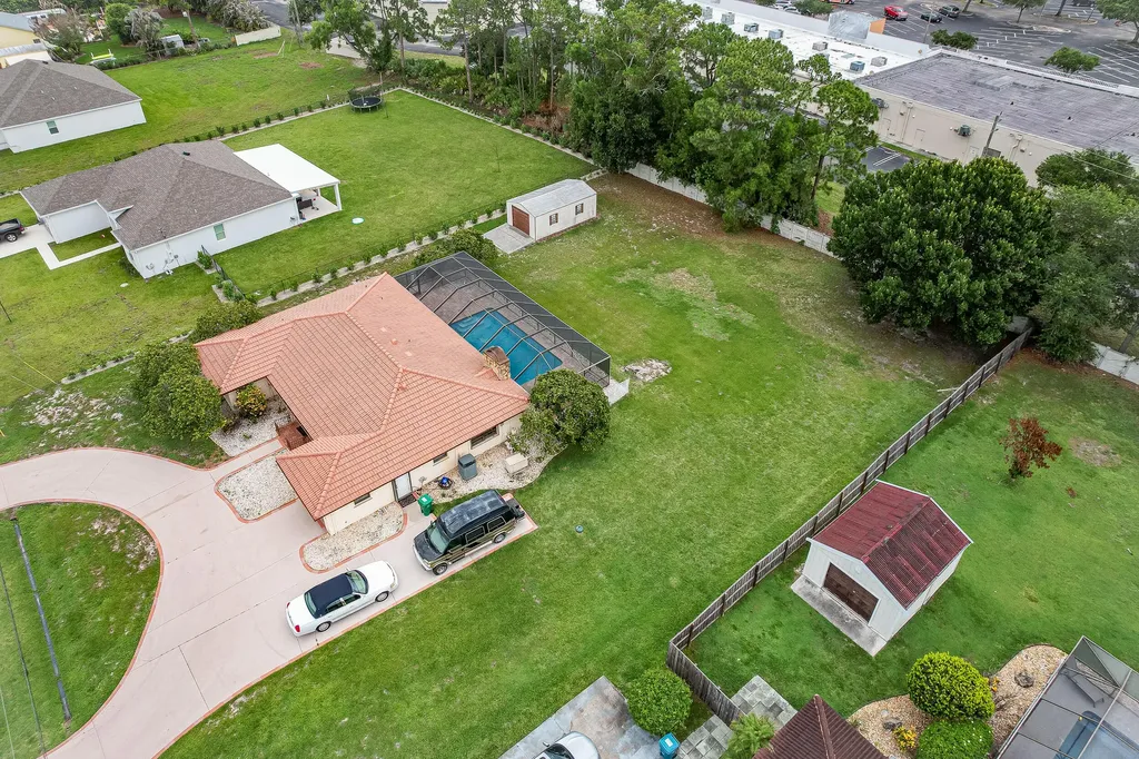 2165 SE Flanders Road Port St Lucie FL 34952