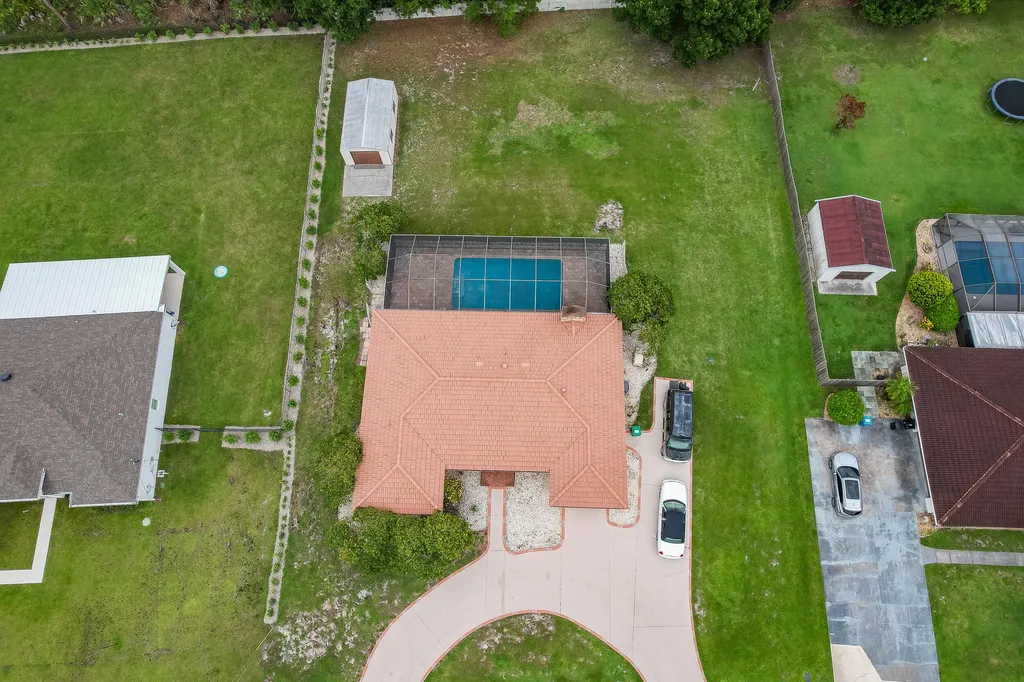 2165 SE Flanders Road Port St Lucie FL 34952
