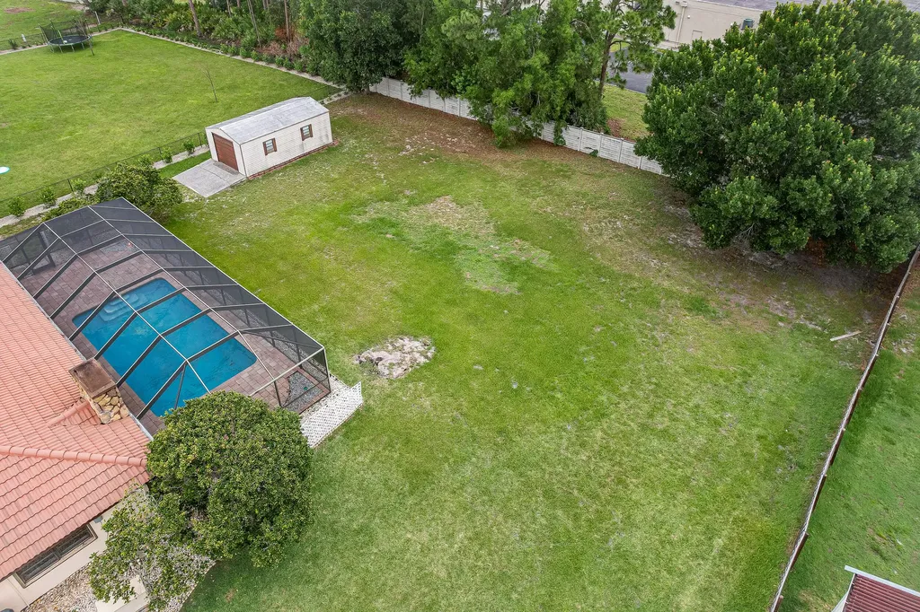 2165 SE Flanders Road Port St Lucie FL 34952