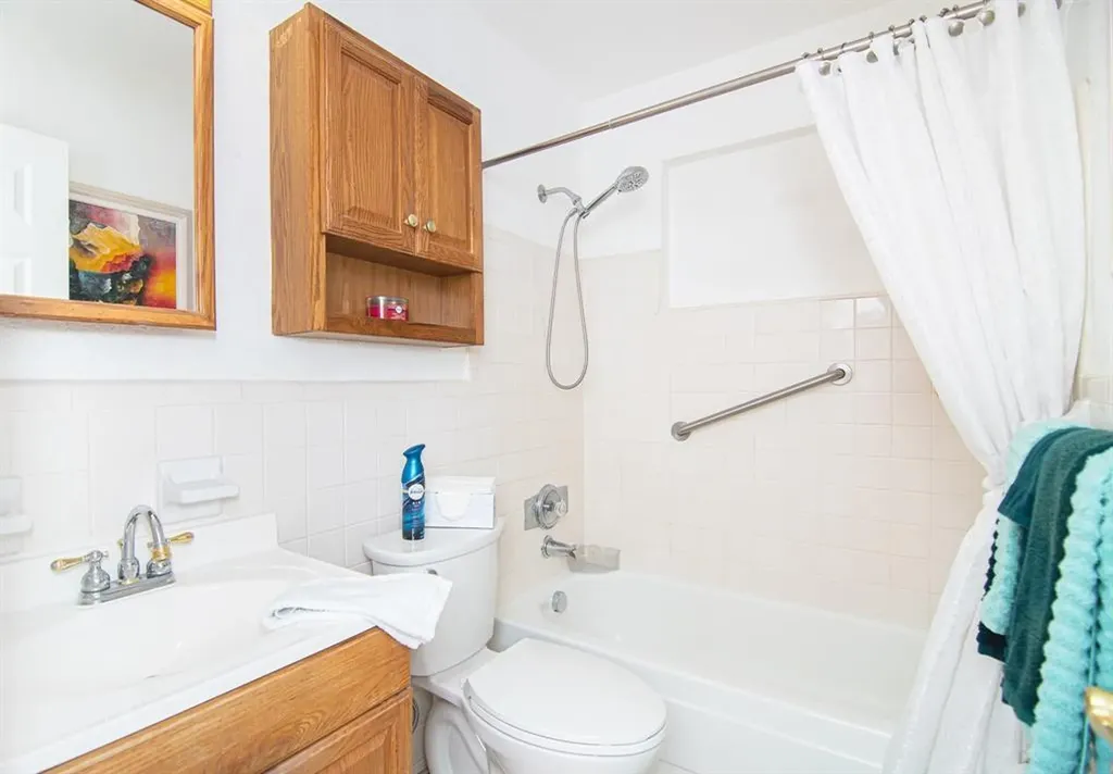 6872 SW 15th Street North Lauderdale FL 33068