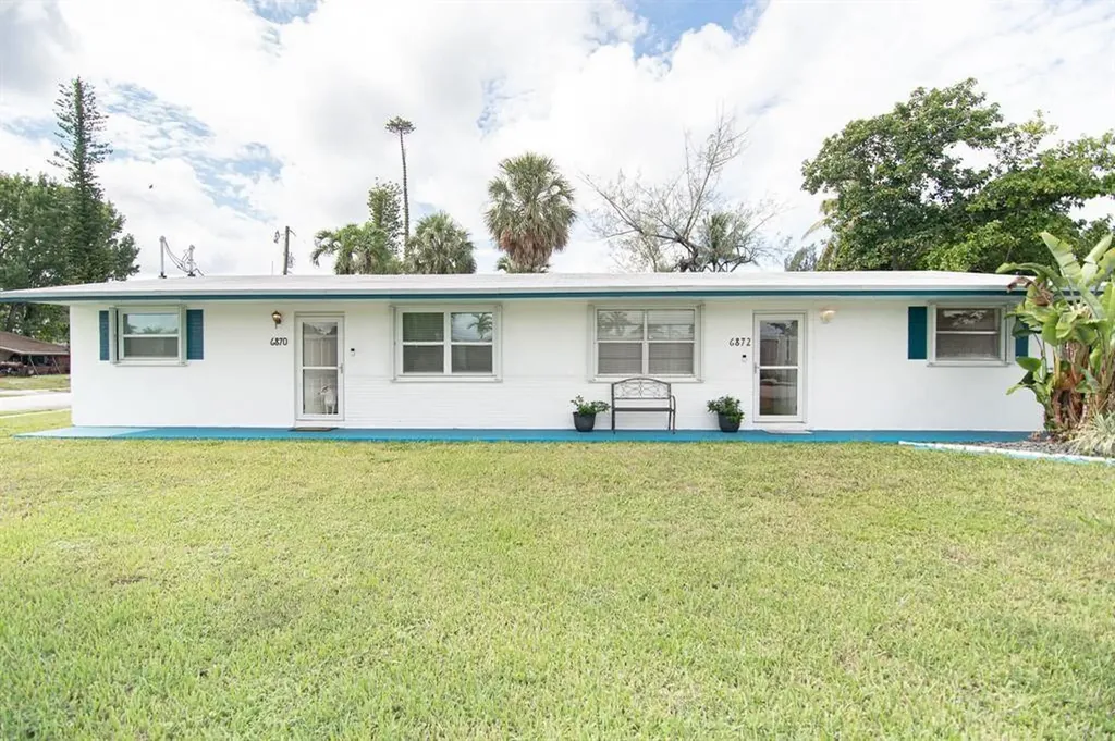 6872 SW 15th Street North Lauderdale FL 33068