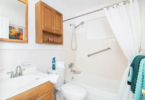 6872 SW 15th Street North Lauderdale FL 33068