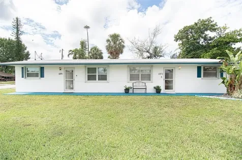 6872 SW 15th Street North Lauderdale FL 33068