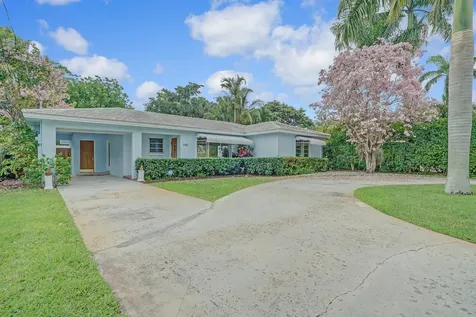 3410 Poinsettia Avenue West Palm Beach FL 33407