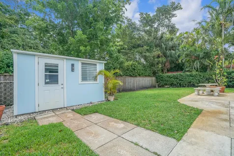 3410 Poinsettia Avenue West Palm Beach FL 33407