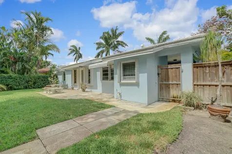 3410 Poinsettia Avenue West Palm Beach FL 33407