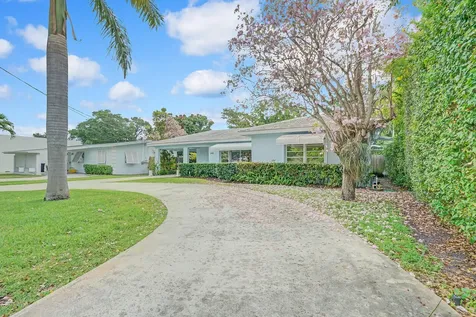 3410 Poinsettia Avenue West Palm Beach FL 33407