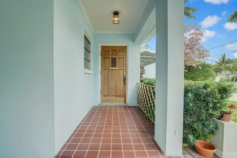 3410 Poinsettia Avenue West Palm Beach FL 33407