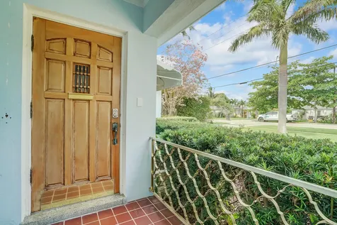 3410 Poinsettia Avenue West Palm Beach FL 33407