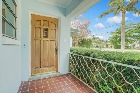 3410 Poinsettia Avenue West Palm Beach FL 33407