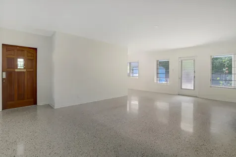 3410 Poinsettia Avenue West Palm Beach FL 33407