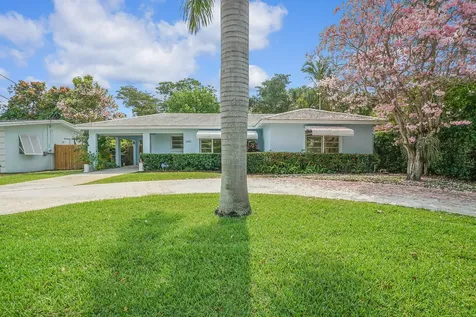 3410 Poinsettia Avenue West Palm Beach FL 33407