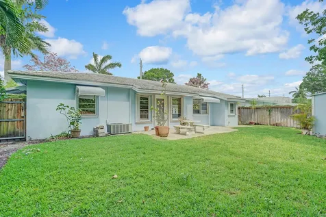 3410 Poinsettia Avenue West Palm Beach FL 33407