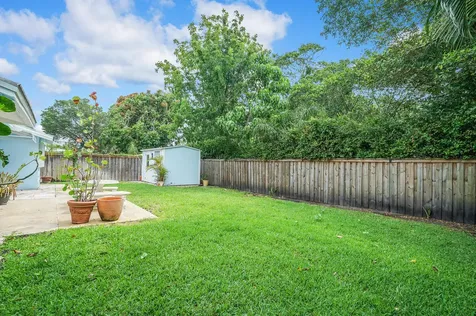 3410 Poinsettia Avenue West Palm Beach FL 33407