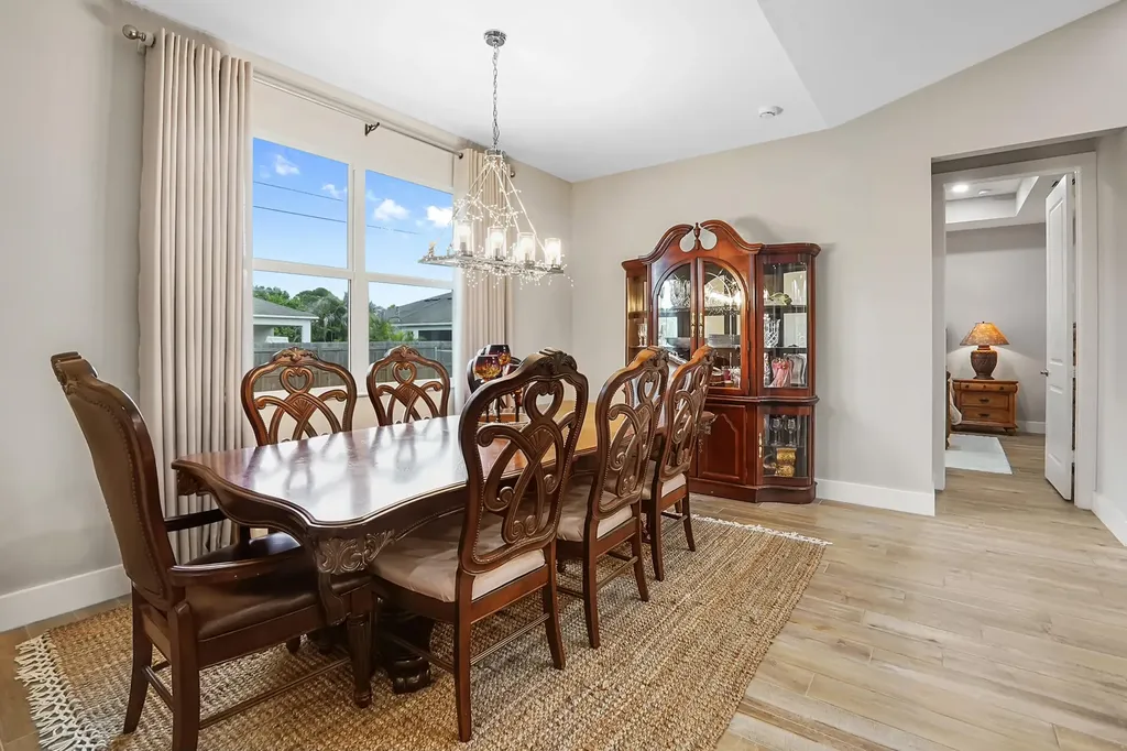 4037 SW Mcintosh Street Port St Lucie FL 34953