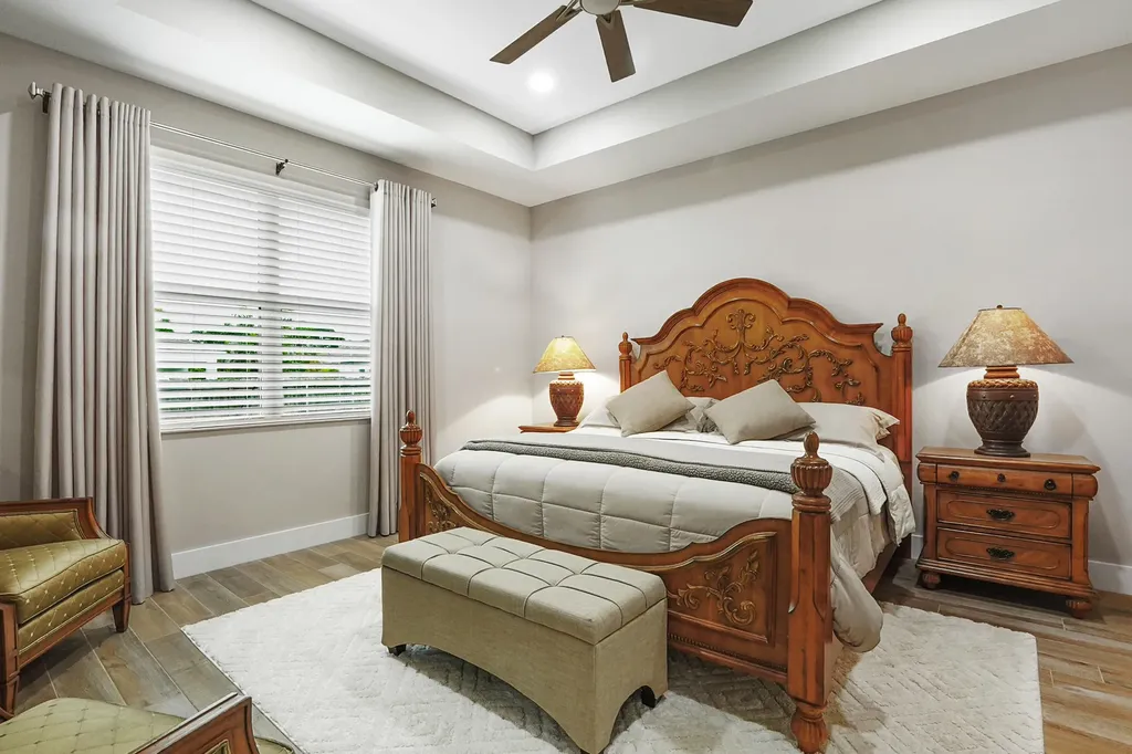 4037 SW Mcintosh Street Port St Lucie FL 34953