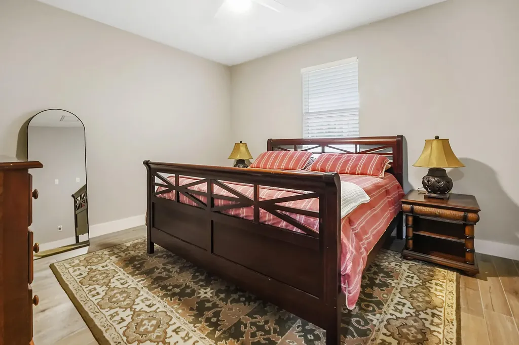 4037 SW Mcintosh Street Port St Lucie FL 34953