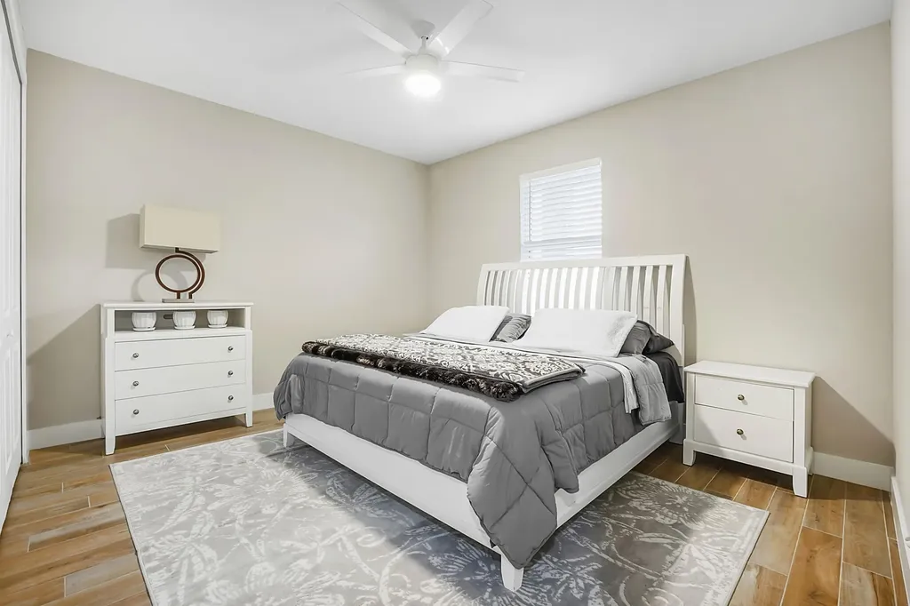 4037 SW Mcintosh Street Port St Lucie FL 34953