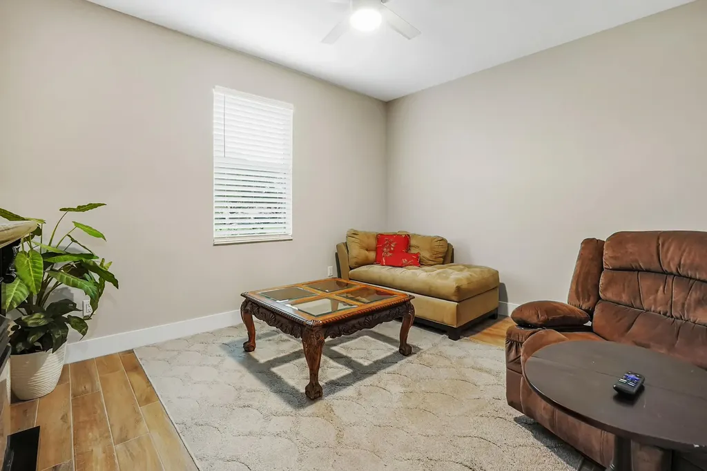 4037 SW Mcintosh Street Port St Lucie FL 34953