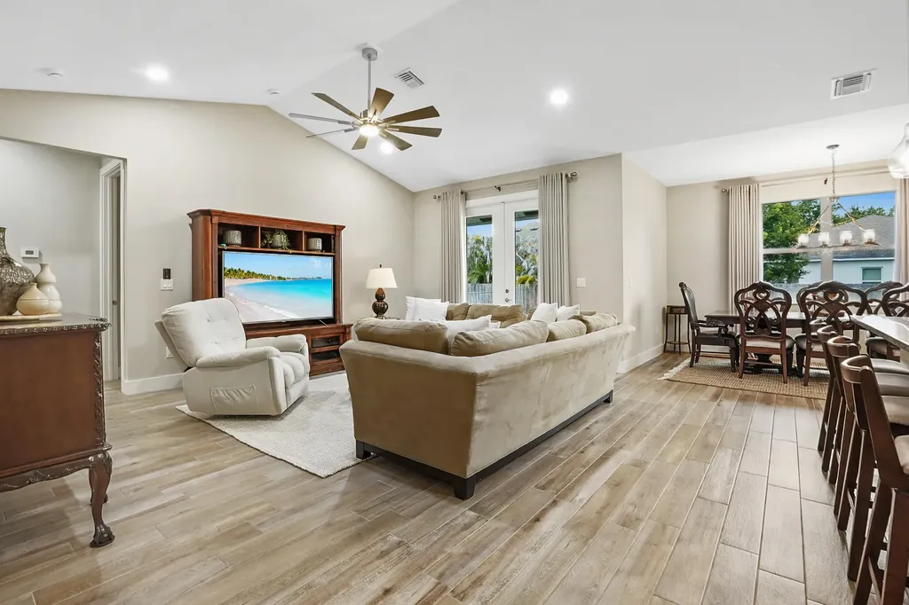 4037 SW Mcintosh Street Port St Lucie FL 34953