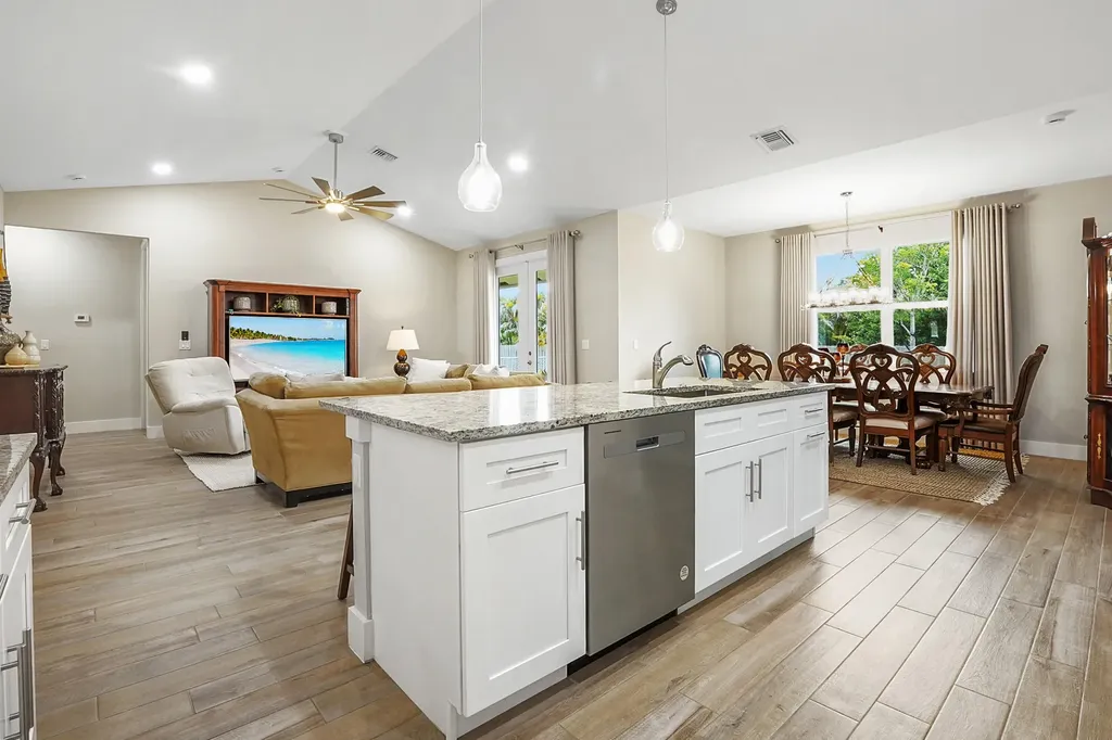 4037 SW Mcintosh Street Port St Lucie FL 34953