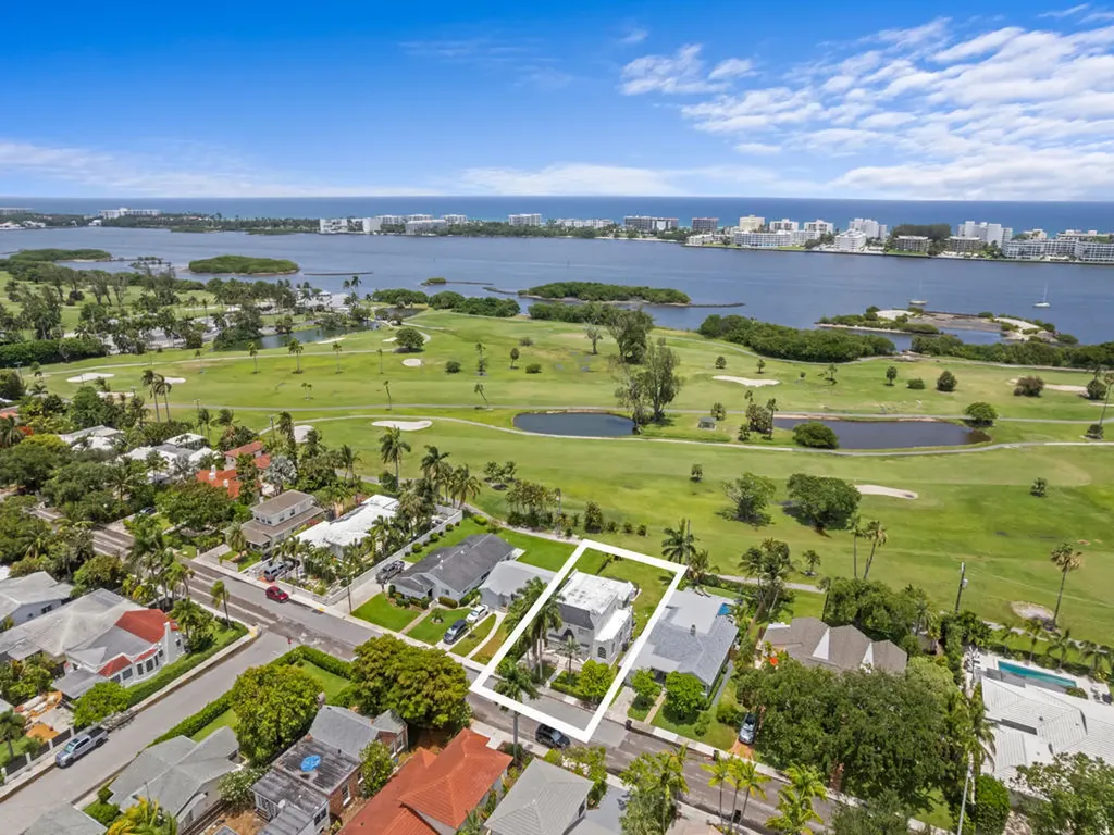 422 N Lakeside Drive Lake Worth Beach FL 33460