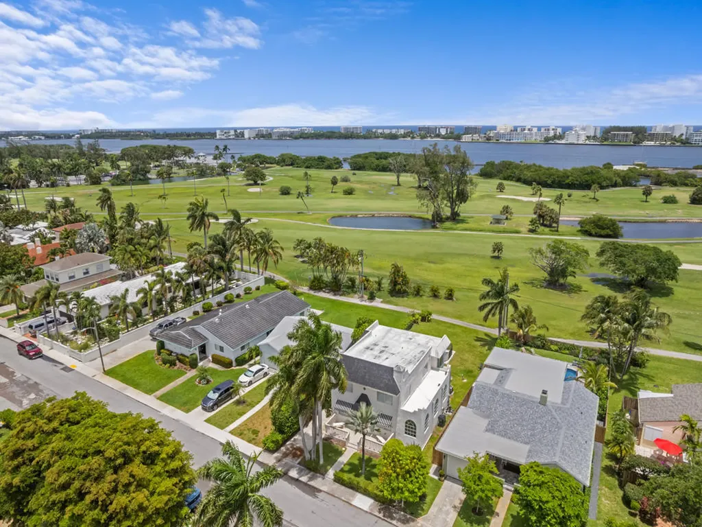 422 N Lakeside Drive Lake Worth Beach FL 33460