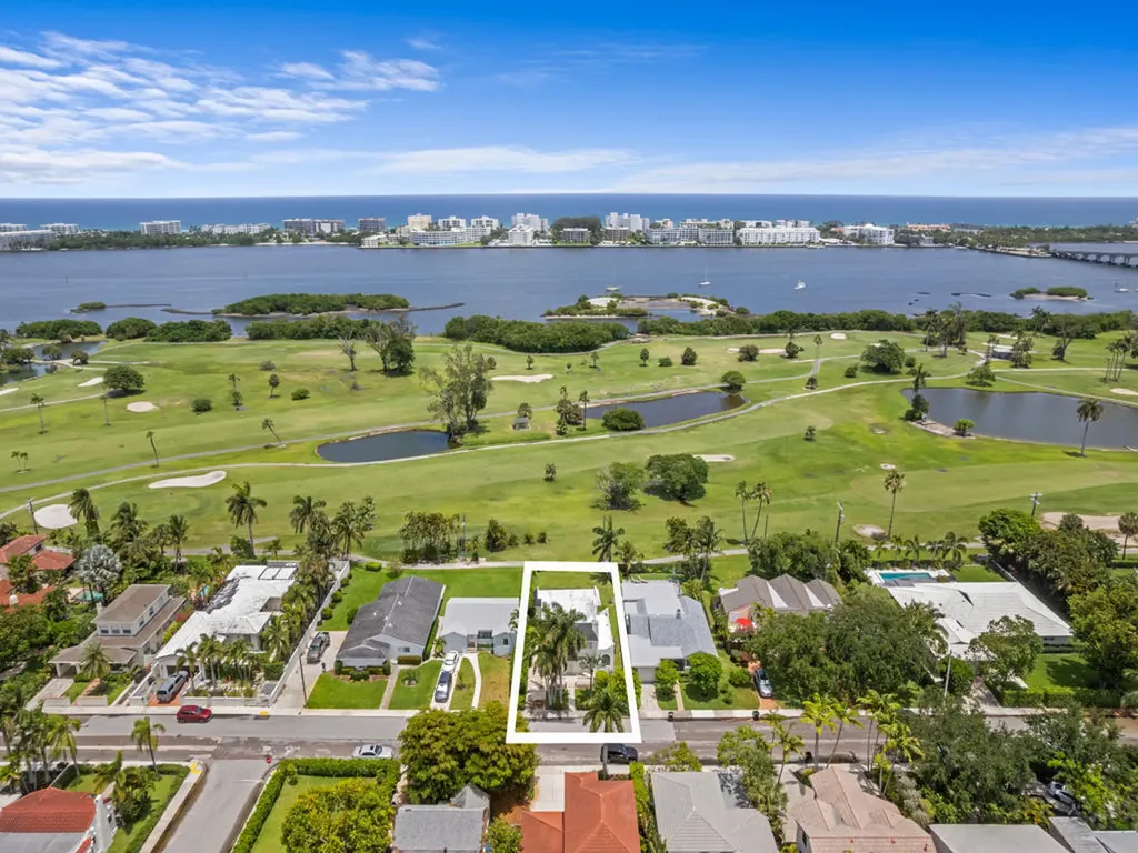 422 N Lakeside Drive Lake Worth Beach FL 33460