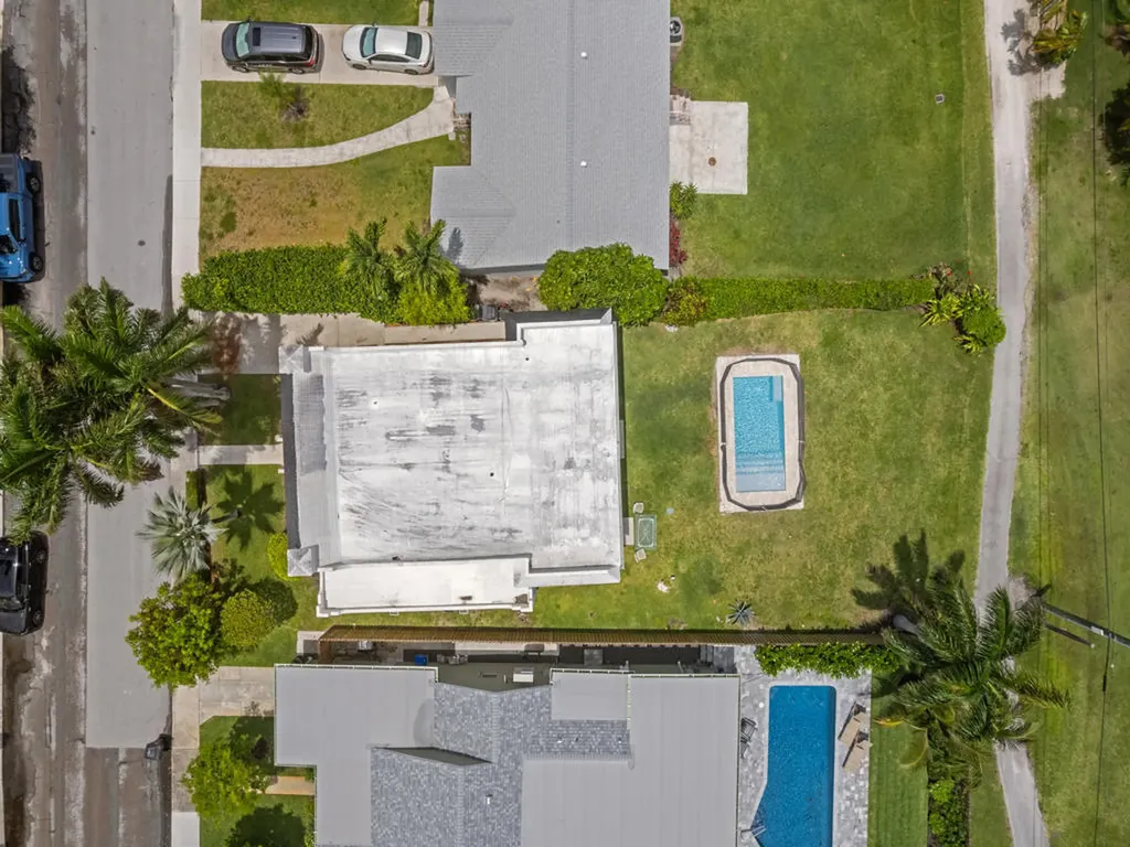 422 N Lakeside Drive Lake Worth Beach FL 33460