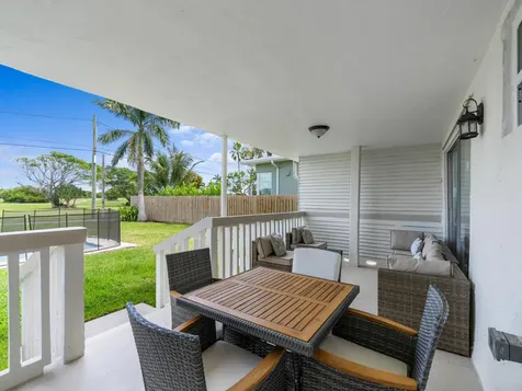 422 N Lakeside Drive Lake Worth Beach FL 33460