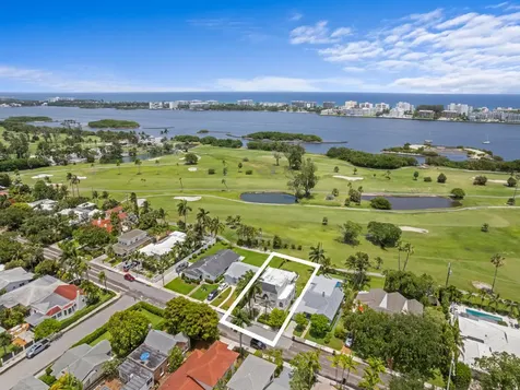 422 N Lakeside Drive Lake Worth Beach FL 33460