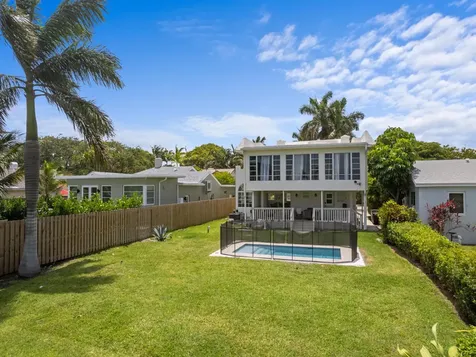 422 N Lakeside Drive Lake Worth Beach FL 33460