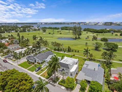 422 N Lakeside Drive Lake Worth Beach FL 33460