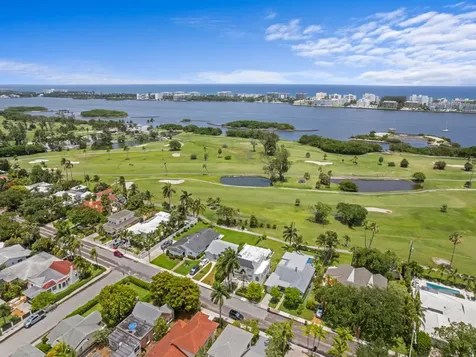 422 N Lakeside Drive Lake Worth Beach FL 33460