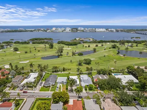 422 N Lakeside Drive Lake Worth Beach FL 33460