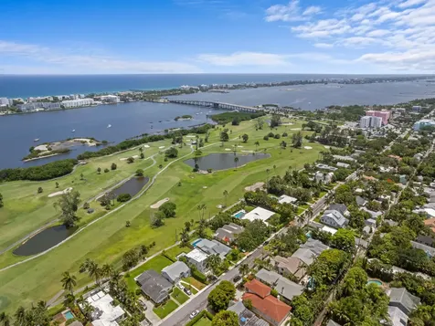 422 N Lakeside Drive Lake Worth Beach FL 33460