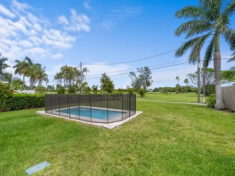 422 N Lakeside Drive Lake Worth Beach FL 33460