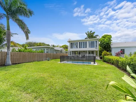 422 N Lakeside Drive Lake Worth Beach FL 33460
