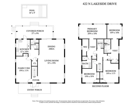 422 N Lakeside Drive Lake Worth Beach FL 33460