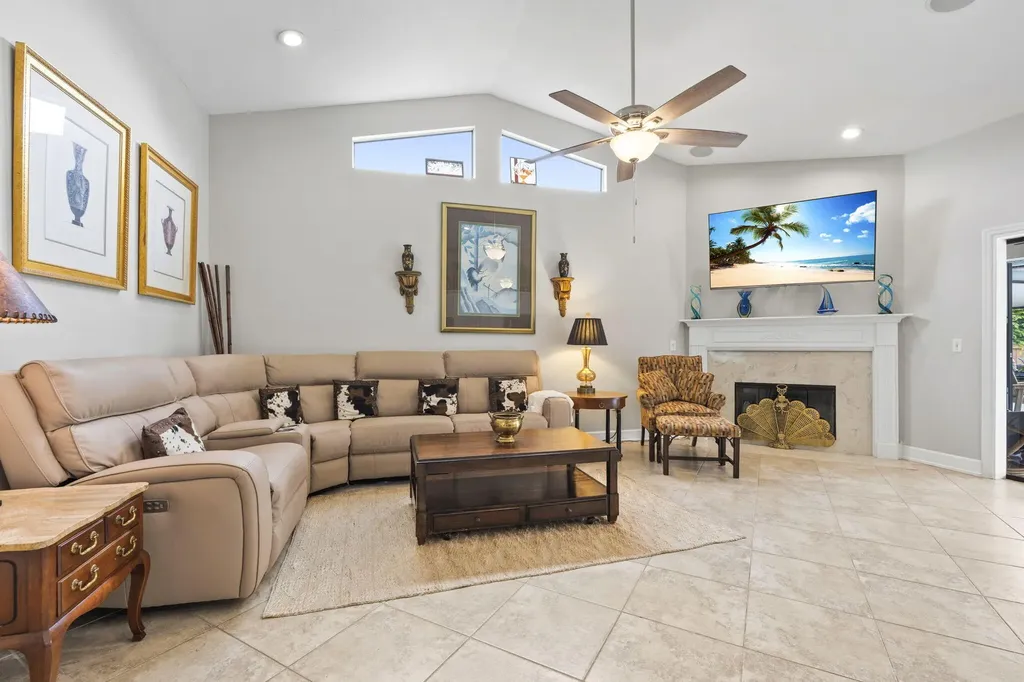 3001 SE Farley Road Port St Lucie FL 34952
