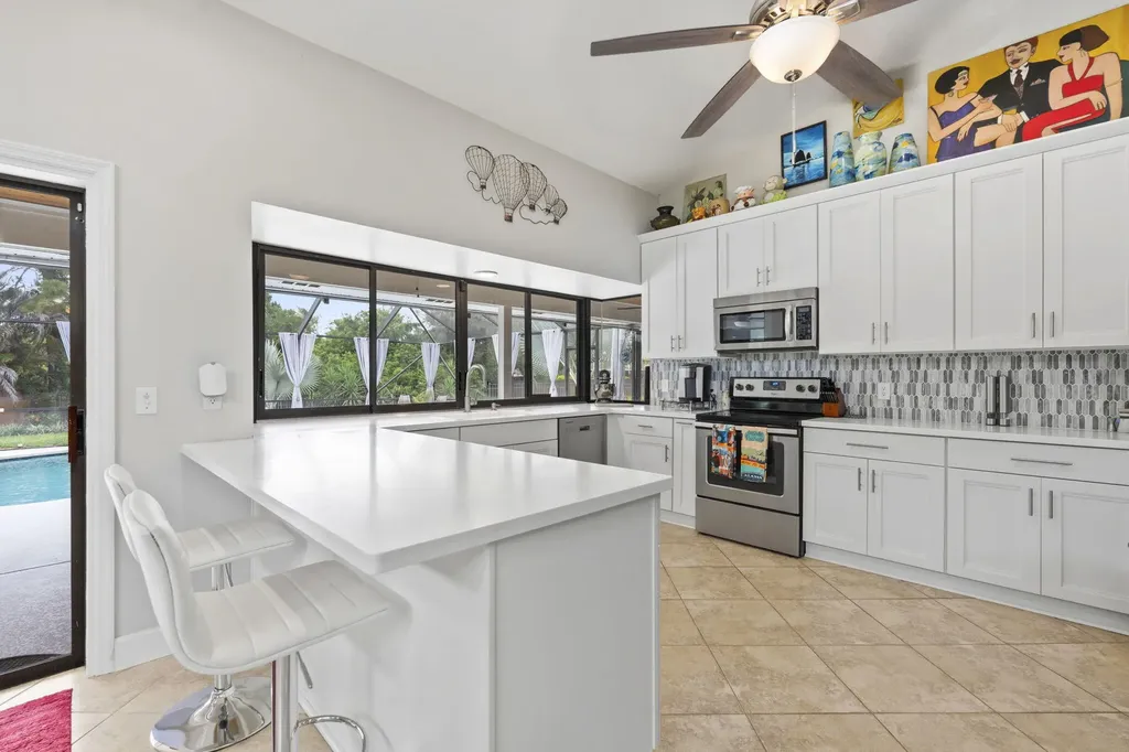 3001 SE Farley Road Port St Lucie FL 34952