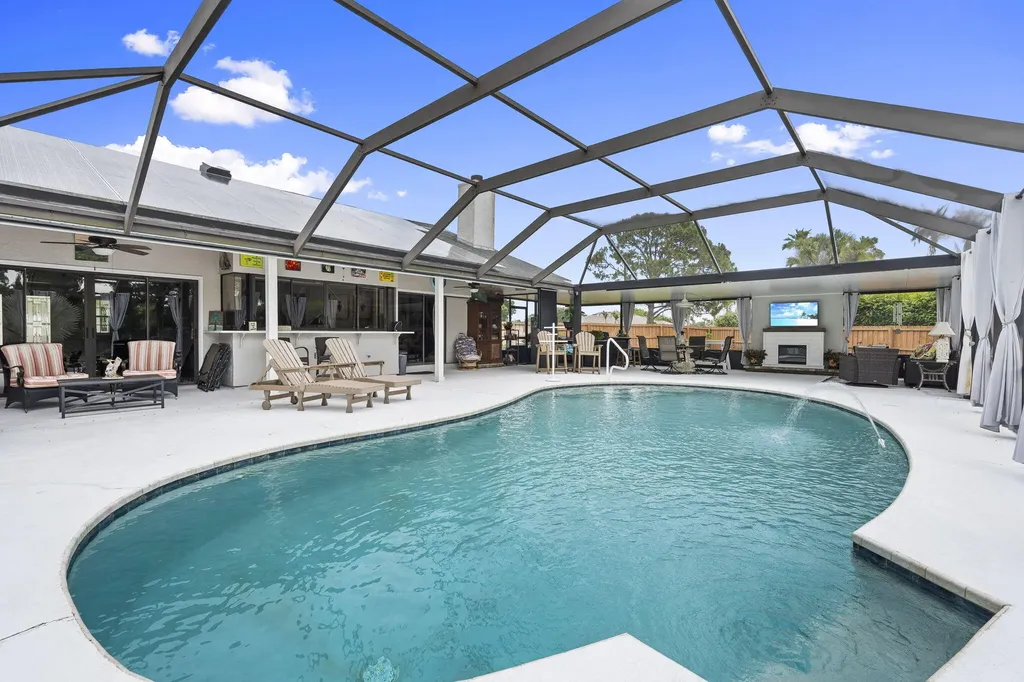 3001 SE Farley Road Port St Lucie FL 34952