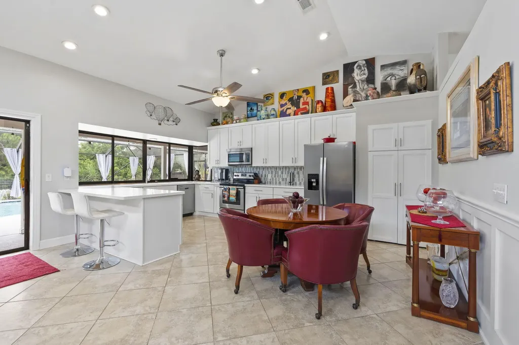 3001 SE Farley Road Port St Lucie FL 34952