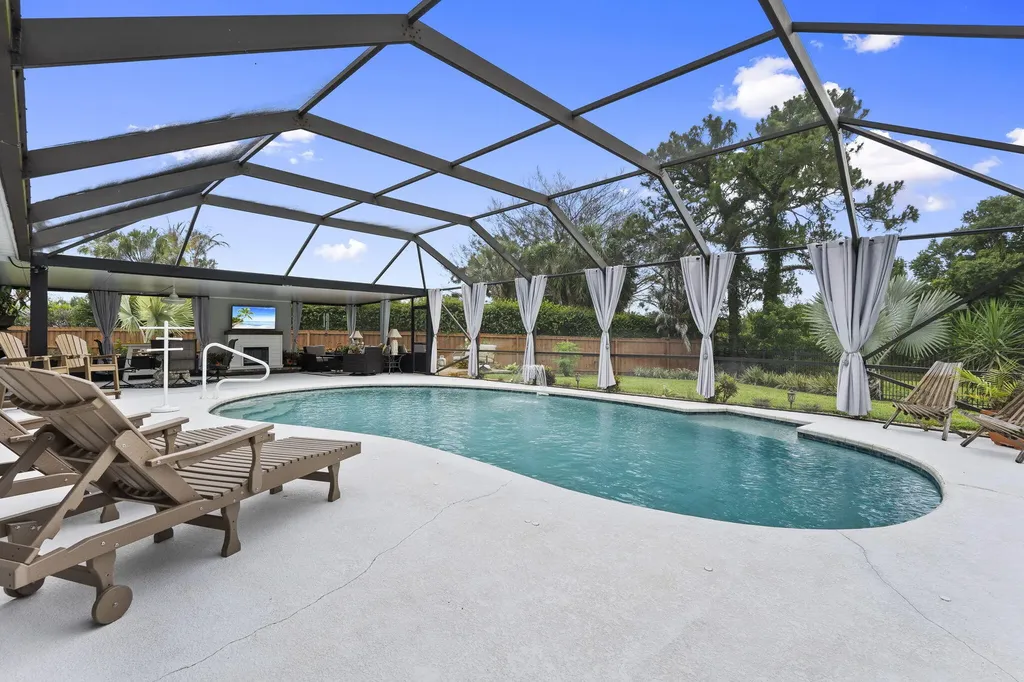 3001 SE Farley Road Port St Lucie FL 34952