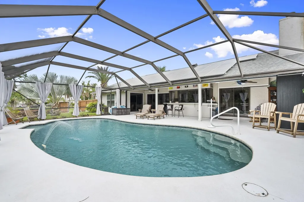 3001 SE Farley Road Port St Lucie FL 34952