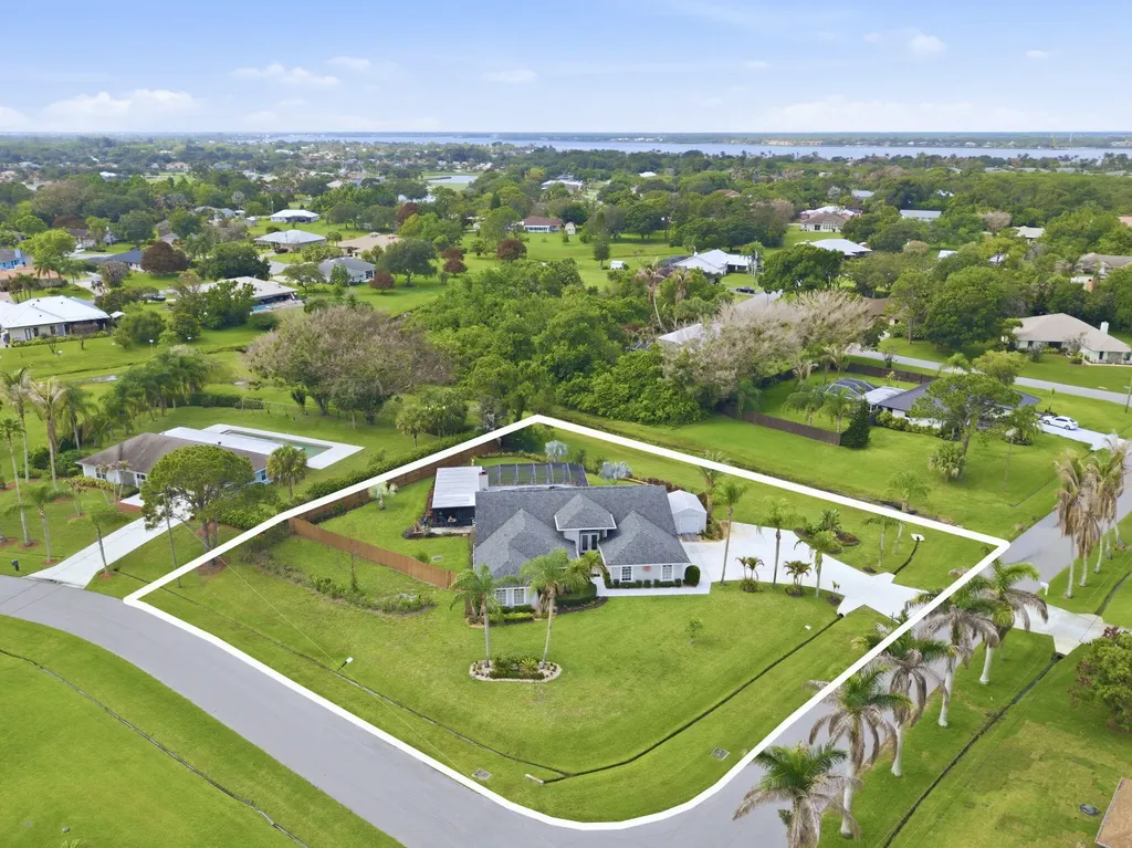 3001 SE Farley Road Port St Lucie FL 34952