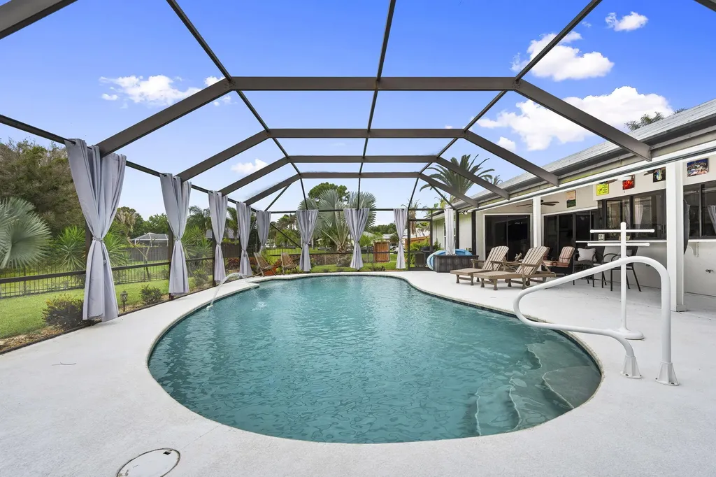 3001 SE Farley Road Port St Lucie FL 34952
