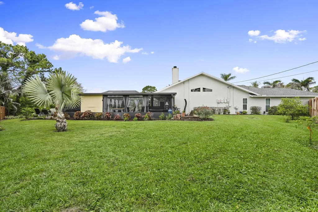 3001 SE Farley Road Port St Lucie FL 34952