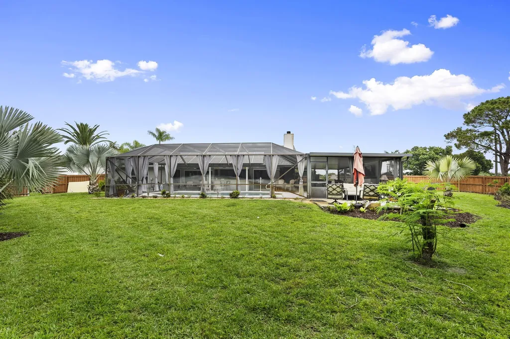 3001 SE Farley Road Port St Lucie FL 34952