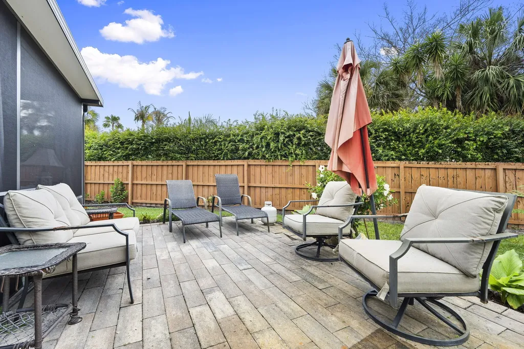 3001 SE Farley Road Port St Lucie FL 34952